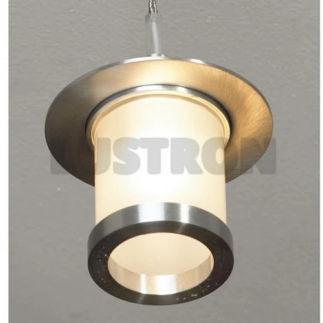 Подвесной светильник Lussole Downlights LSQ-6726-01