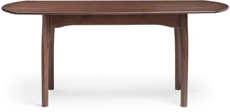 Стол деревянный Сугили миланский орех 500345 Woodville