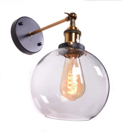 Бра Lumina Deco Navarro LDW 6802 PR