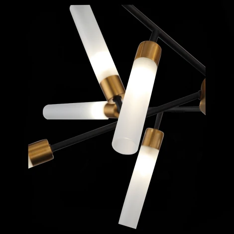 Потолочная люстра ST Luce Splio SL1620.242.16