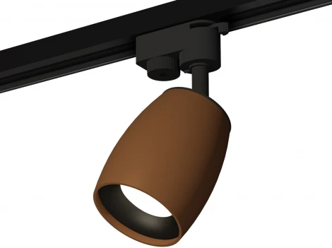 Трековый светильник Ambrella Track System XT1124031 (220V, круглые)