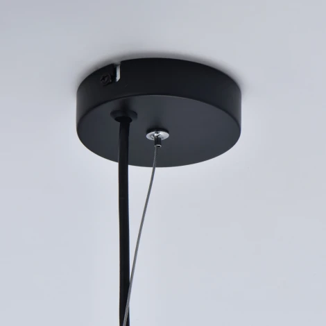 Подвесной светильник DeMarkt Тетро 673015604 (220V, на тросе)