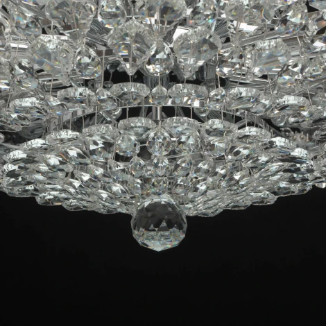 Подвесная люстра MW-Light Лаура 345011642