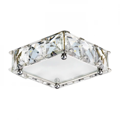 Встраиваемый точечный светильник Novotech Neviera 357150