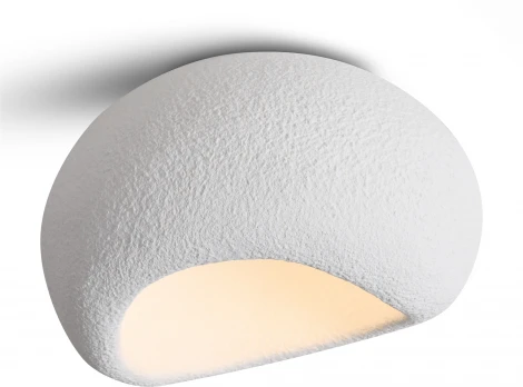 Потолочный светильник круглый Freya Mound FR5428CL-01W (220V)