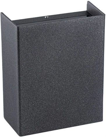 Настенный светильник светодиодный IP65 Natural Concepts Dwell NC-003326-SB (220V)