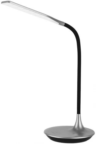Офисная настольная лампа светодиодная с выключателем Elektrostandard Urban 80422/1 a045358