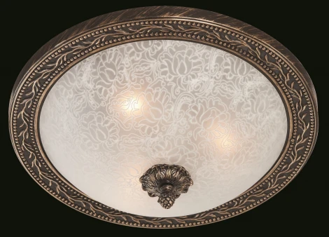 Потолочный светильник Maytoni Aritos C906-CL-03-R