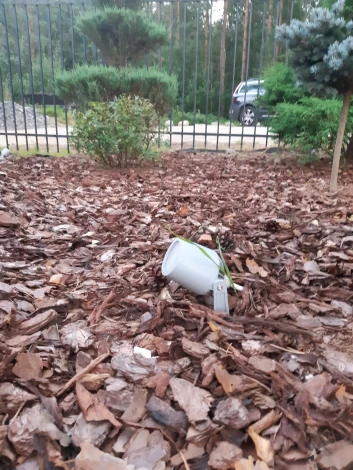 Прожектор уличный Fumagalli MiniTommy 1M1.001.000.LXU1L (220V, IP66)