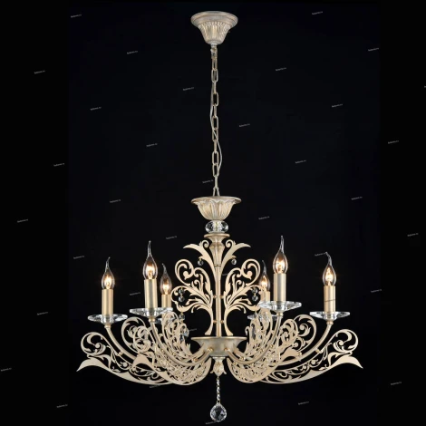 Подвесная люстра Maytoni Salute ARM005-06-G
