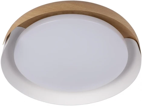 Потолочный светильник круглый Coin 10198 White Loft It (LED, 220V, круглые)