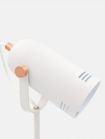 Настольная лампа для школьника Artstyle HT-705WRC (220V, выключатель)