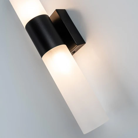 Бра Modelux MODESTYLE MS.1220.02 BK