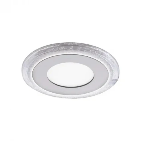 Точечный светильник встраиваемый Gauss Bubbles BL315