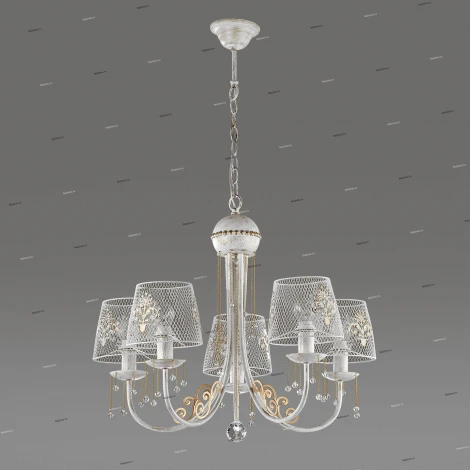 Подвесная люстра Lumion Pakka 3211/5