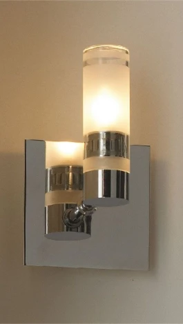 Бра Lussole Acqua LSL-5401-01