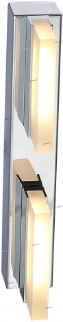 Настенный светильник линейный светодиодный ST Luce Contempo SL441.101.02