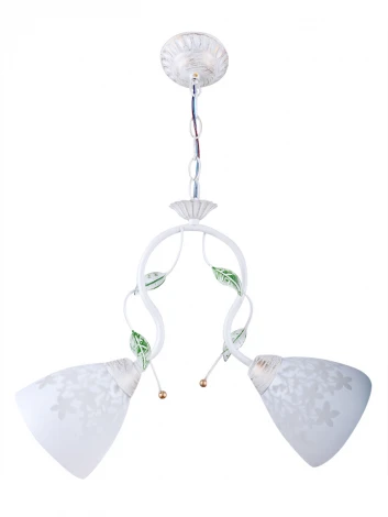 Подвесная люстра Hiper Modern H137-2