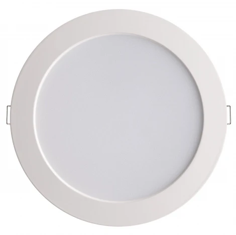 Встраиваемый точечный светильник Novotech Luna 358030 (LED, 220V)