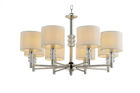 Подвесная люстра Escada 1167/8S