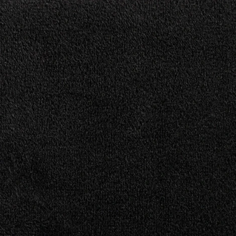 Стул Bradex Home полубарный Leo черный с жаккардом, с поворотным механизмом (RF 0270)