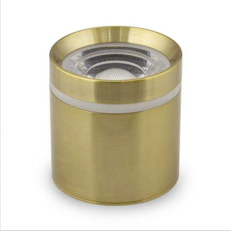 Светильник потолочный накладной AM Group AM477 AB 10W 4000K