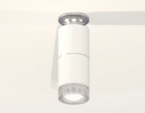 Накладной точечный светильник Ambrella Techno Spot XS6301242 (220V, круглые)