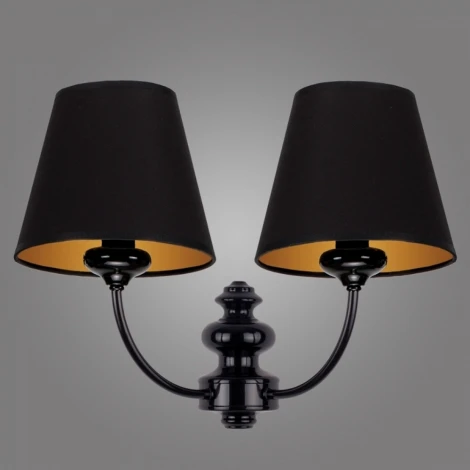 Бра Kemar Labrado LR/K/2/BM