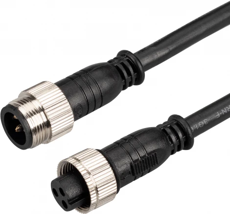 Коннектор Arlight ARL-LINE-3pin 026392