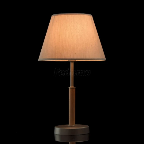 Интерьерная настольная лампа MW-Light Форест 693032001