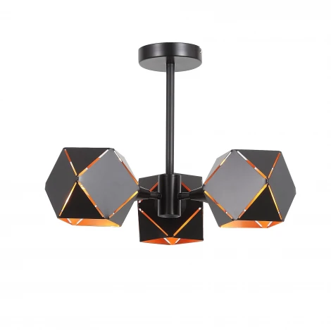 Потолочная люстра ST Luce Enigma SL258.402.03 (220V)