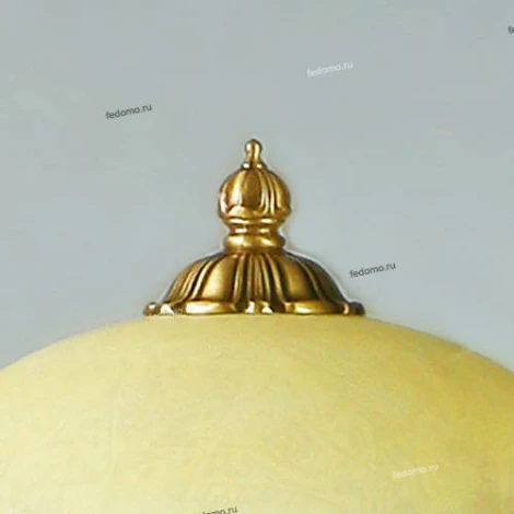 Торшер Ambiente by Brizzi Tenerife 02166F/3 AB (220V, круглые)