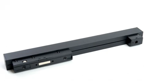 Трековый светодиодный светильник Feron MGN302 41943 низковольтный 12W 48V