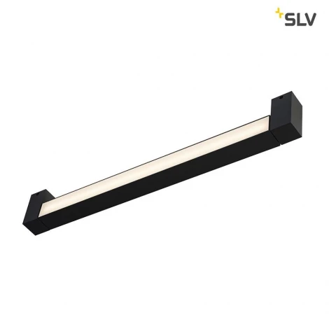 Настенно-потолочный светильник Slv Long Grill 1001020