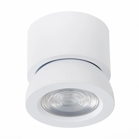 Точечный светильник ST654 ST654.542.10 (LED, 220V, круглые)