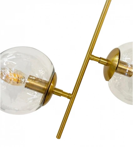 Подвесной светильник Kink Light Киара 07603-2L E14