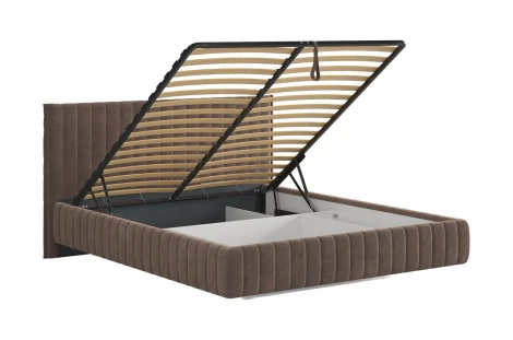 Каркас кровати Твикс 160х200 см 176890,2763 Mebelson