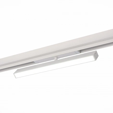 Трековый светильник трехфазный SMART 220V ST Luce Skyline 220 ST378.506.18