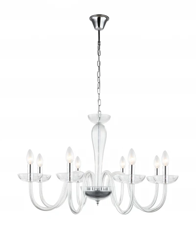 Подвесная люстра J-Light Katrin 1370/8