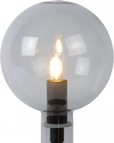 Интерьерная настольная лампа Lucide Lone 03521/01/30