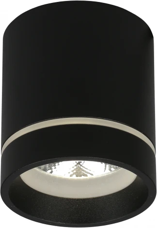 Накладной точечный светильник Aployt Gita APL.0044.19.05 (LED, 220V, круглые)