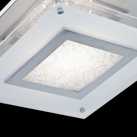 Потолочный светильник Maytoni Descartes CL214-11-R