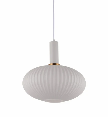 Подвесной светильник Lumina Deco Flori LDP 1216 WT+WT