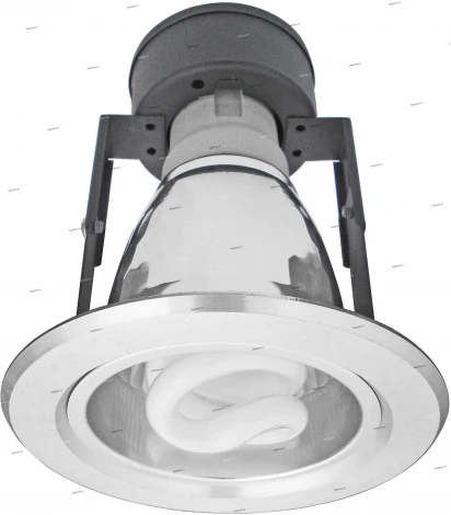 Встраиваемый точечный светильник Arte Lamp Downlights A8043PL-1SI