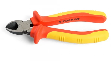 Бокорезы многофункциональные Stekker 39781