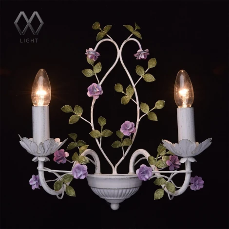 Бра MW-Light Букет 421024502
