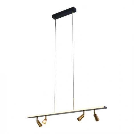 Подвесной светильник Lussole LSP-4024