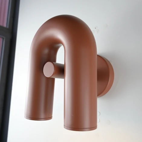 Бра Fanny Orange Imperiumloft 44,1001 (156839-22) (LED, 220V)