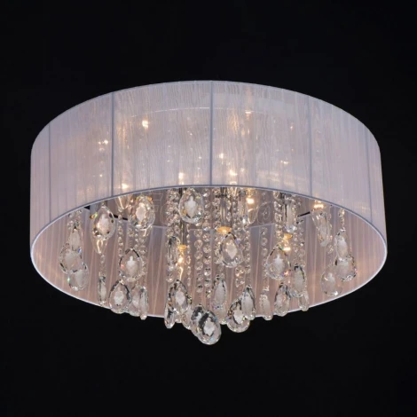Потолочная люстра MW-Light Жаклин 465015709