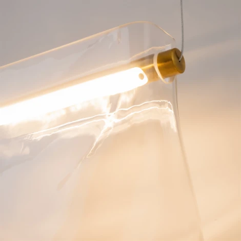 Настенный светильник Maytoni Cabaret MOD170WL-L8BS3K1 (LED, 220V)